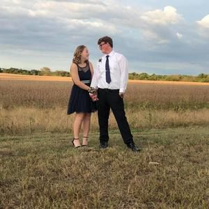 Meet your Posher, Cameron